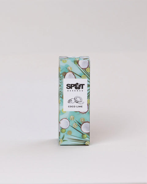 Aromatizador de Auto Coco Lime