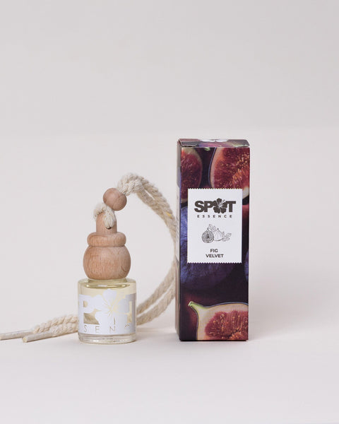 Aromatizador de auto Fig Velvet