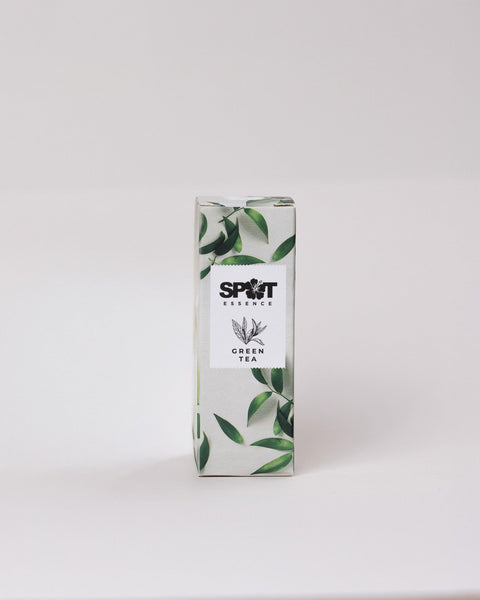 Aromatizador de Auto Green Tea