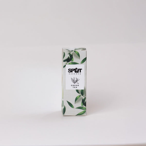 Aromatizador de Auto Green Tea