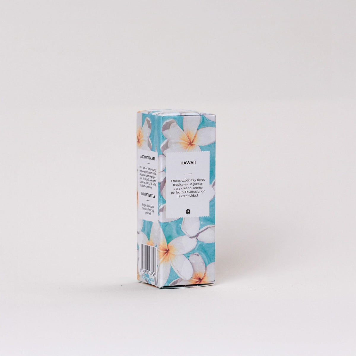 Aromatizador de auto Hawaii