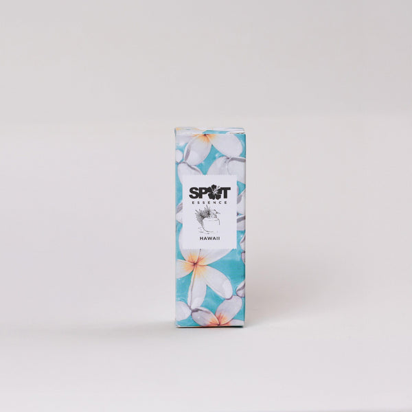 Aromatizador de auto Hawaii