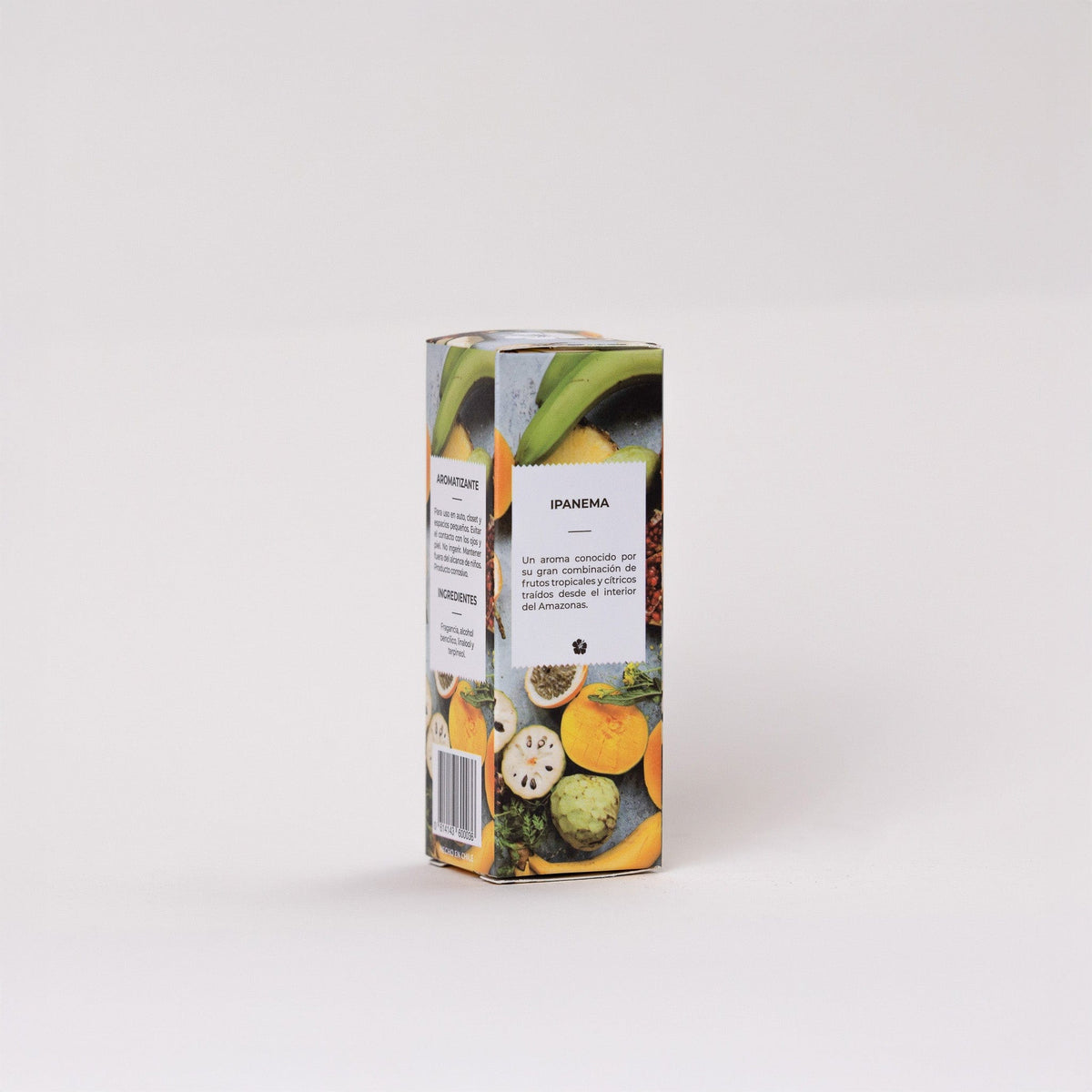 Aromatizador de Auto Ipanema