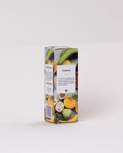 Aromatizador de Auto Ipanema