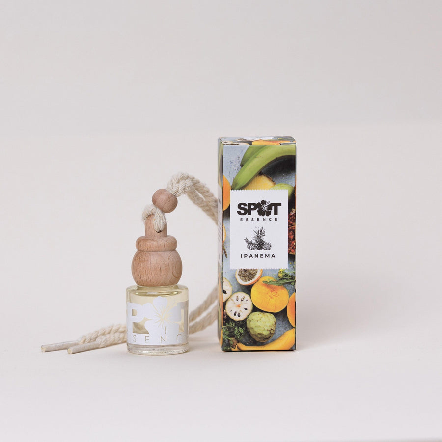 Aromatizador de Auto Ipanema