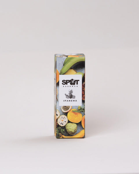 Aromatizador de Auto Ipanema