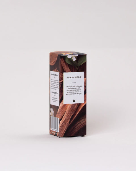 Aromatizador de Auto Sandalwood
