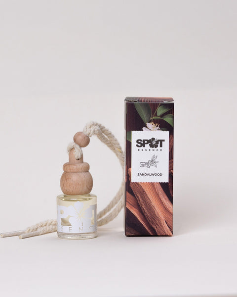 Aromatizador de Auto Sandalwood