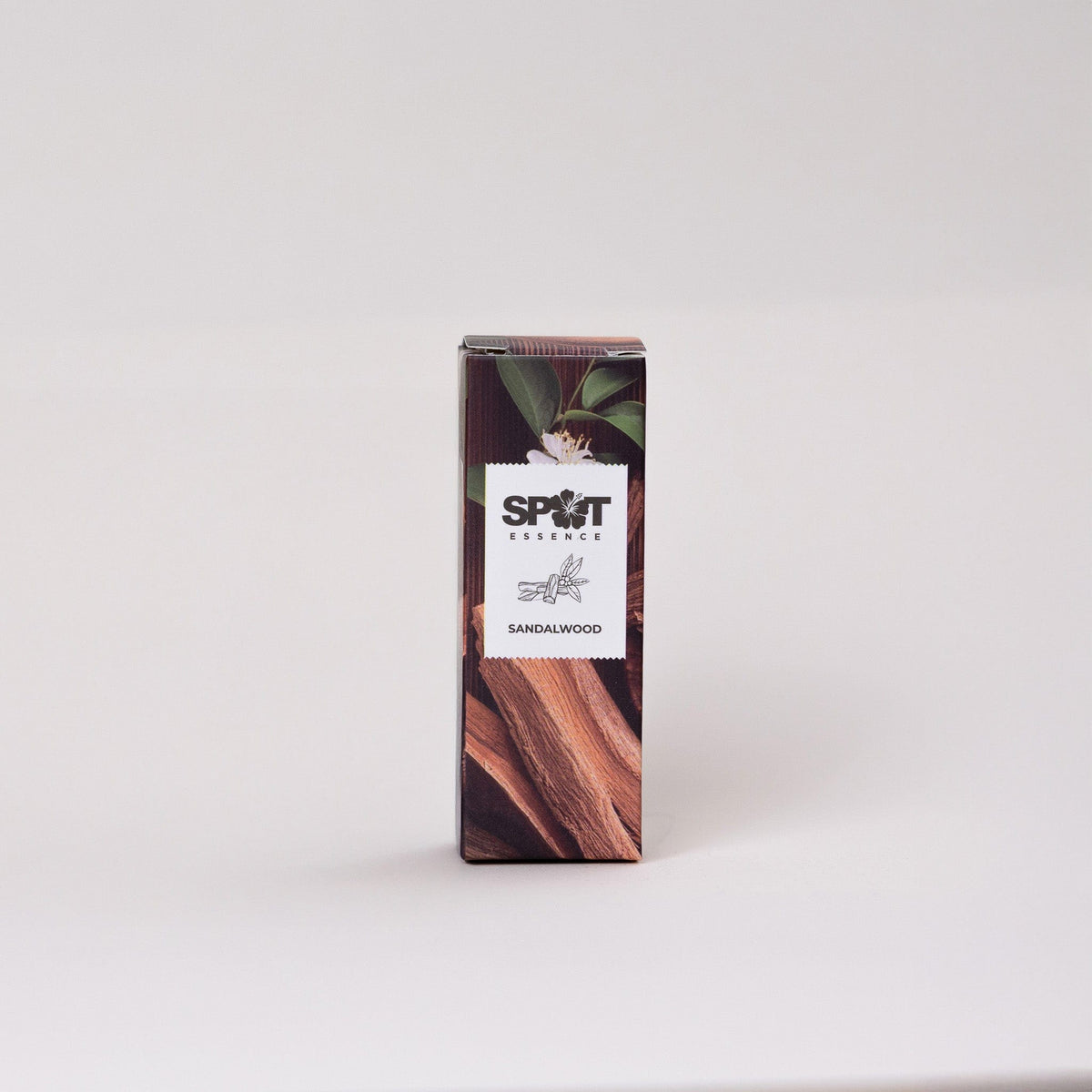 Aromatizador de Auto Sandalwood
