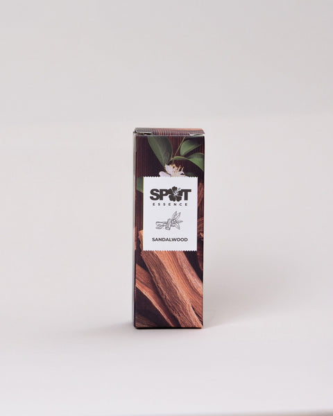 Aromatizador de Auto Sandalwood