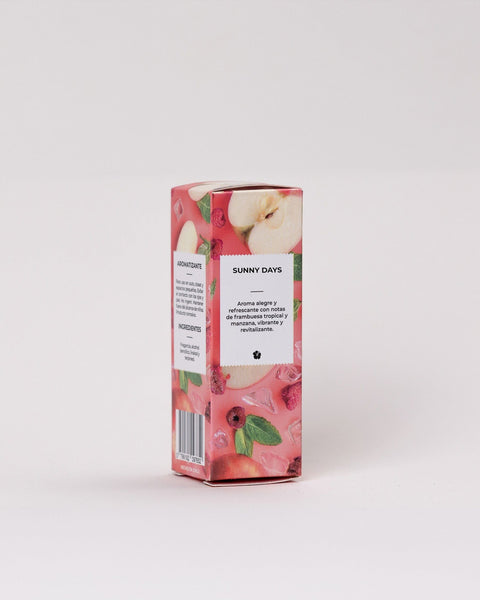 Aromatizador de auto Sunny Days