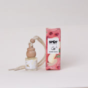 Aromatizador de Auto Sunny Days 8ml