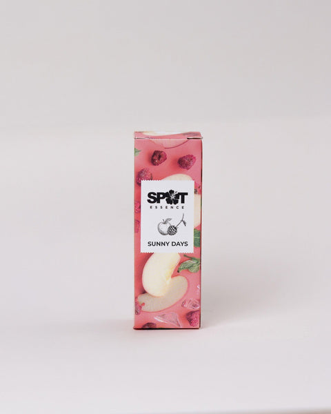 Aromatizador de auto Sunny Days