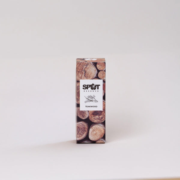 Aromatizador de Auto Teakwood