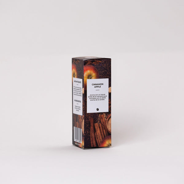 Aromatizador de auto Cinnamon Apple