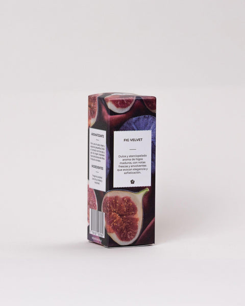 Aromatizador de auto Fig Velvet