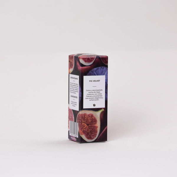 Aromatizador de auto Fig Velvet