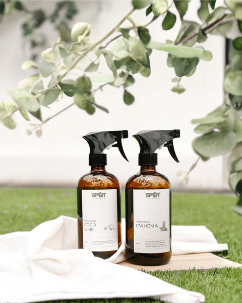 Spray Home Fig Velvet LH 500 ml