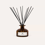 Difusor de Varillas Hawaii Ámbar 225ml