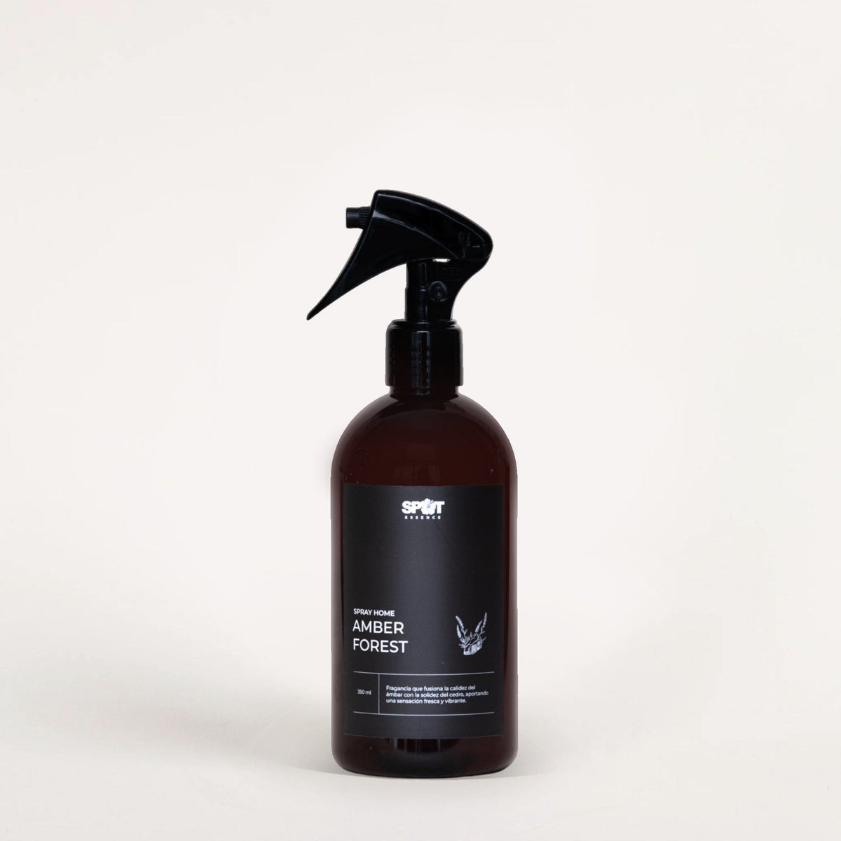 Spray Home Amber Forest 350 ML