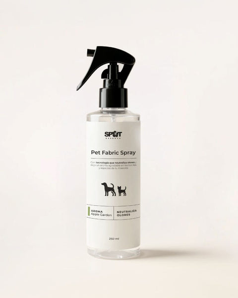 Pet Fabric Spray 250ml Apple Garden