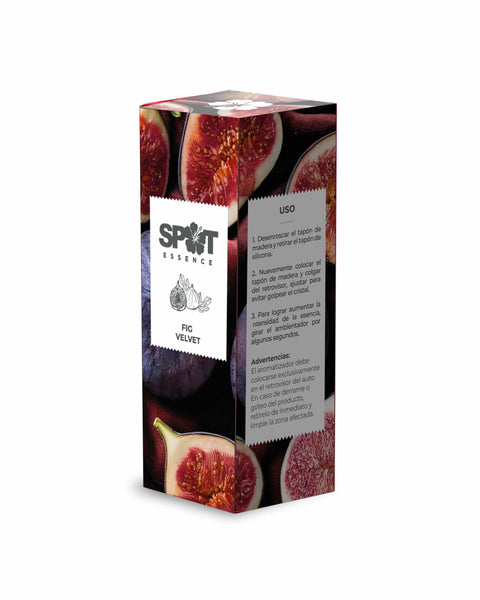Aromatizador de auto Fig Velvet