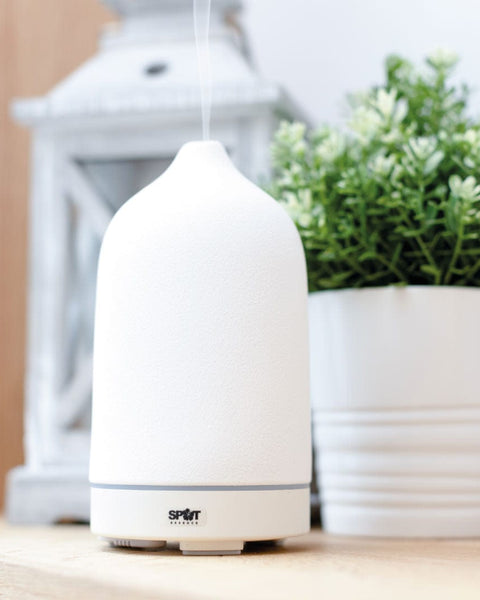 Home Diffuser White