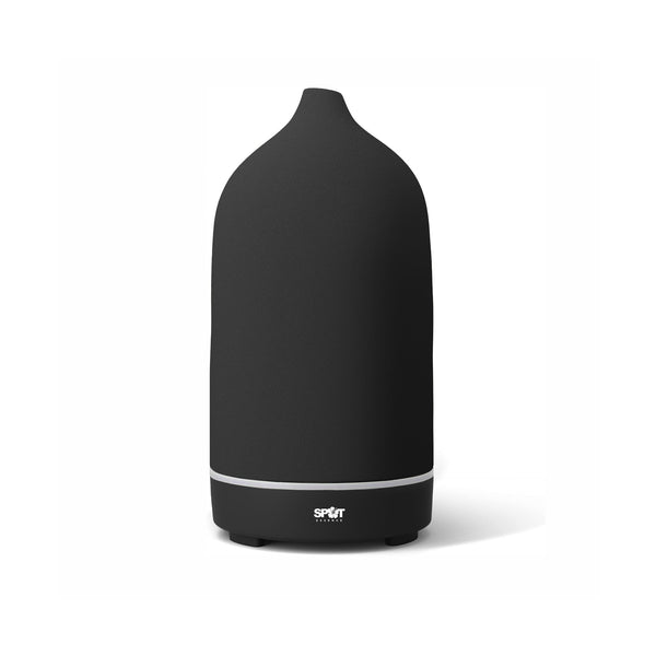 Home Diffuser Black