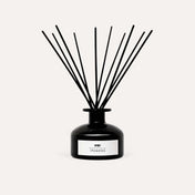 Difusor de Varillas Ipanema Black 225ml