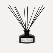Difusor de Varillas Pomelo Grasse Black 175ml