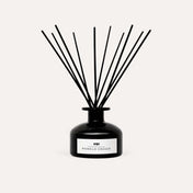 Difusor de Varillas Pomelo Grasse Black 225ml