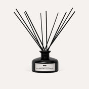 Difusor de Varillas Verbena Citrus Black 175ml