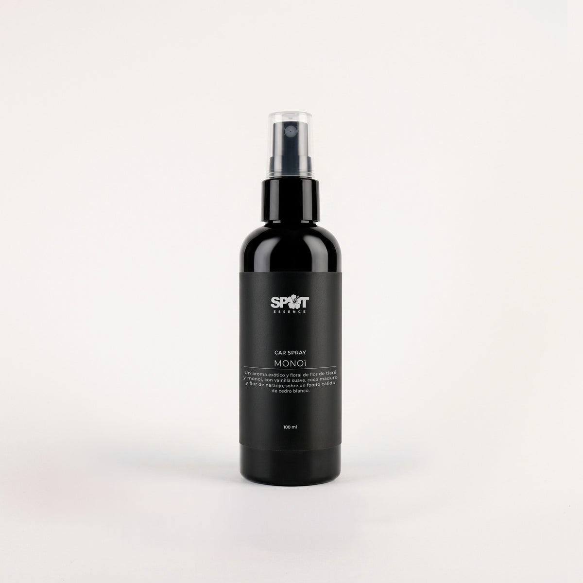 Car Spray Monoi 100ml