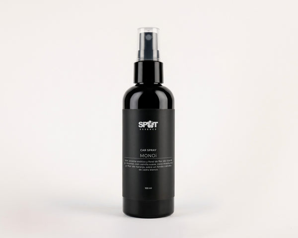 Car Spray Monoi 100ml