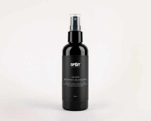 Car Spray Berries Blossom 100ml