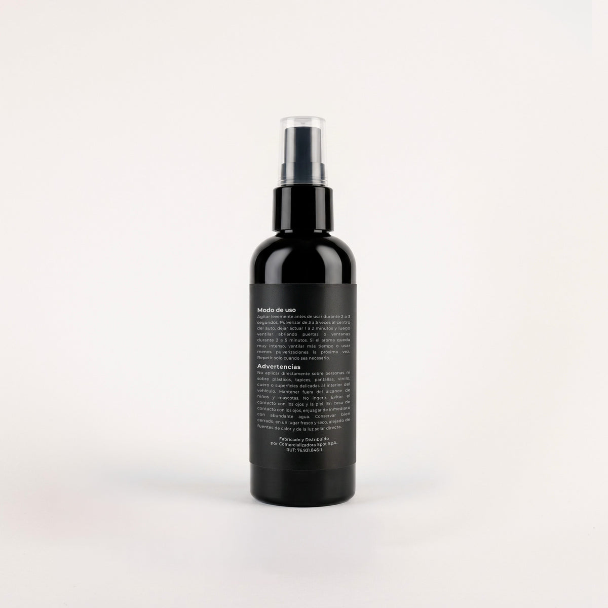 Car Spray Teakwood 100ml