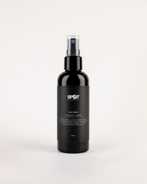 Car Spray Coco Lime 100ml