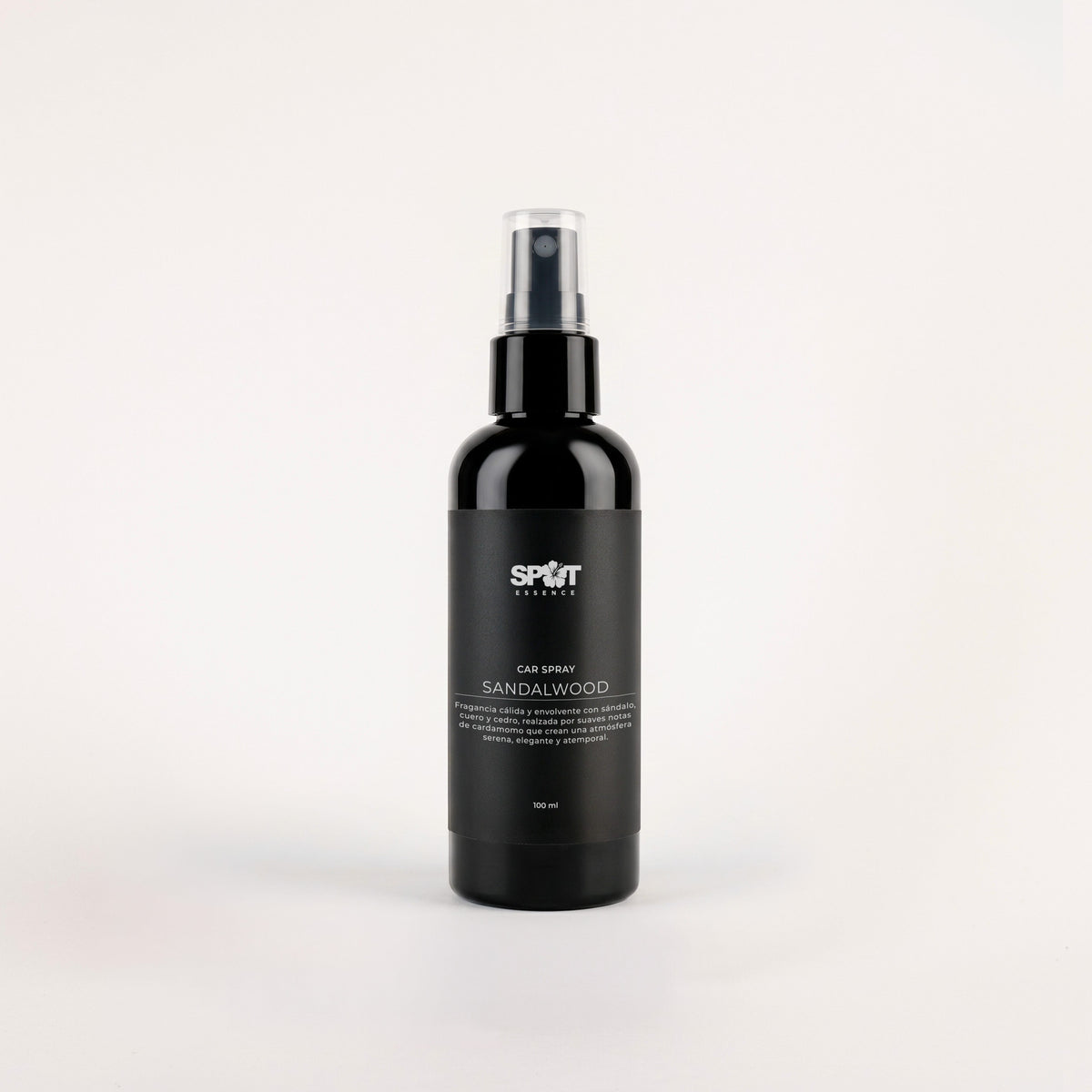 Car Spray Sandalwood 100ml