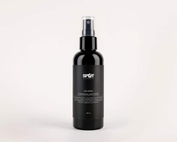 Car Spray Sandalwood 100ml