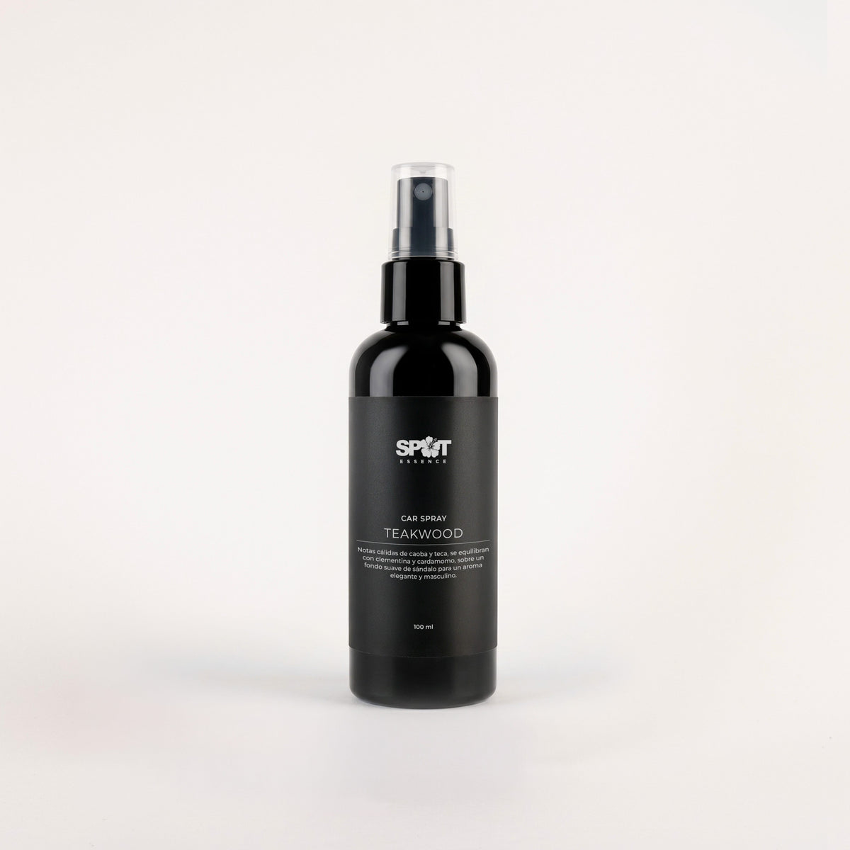 Car Spray Teakwood 100ml