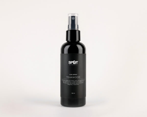 Car Spray Teakwood 100ml