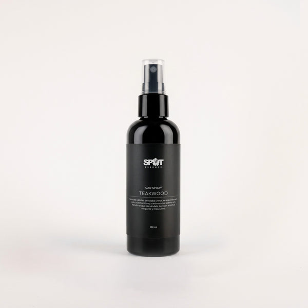 Car Spray Teakwood 100ml