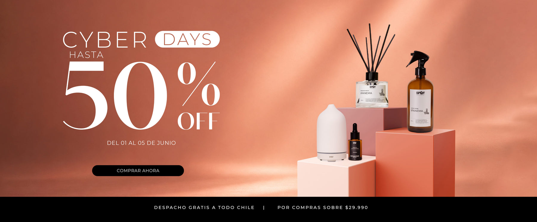 Spot Essence