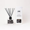 Difusor de Varillas Dark Leather