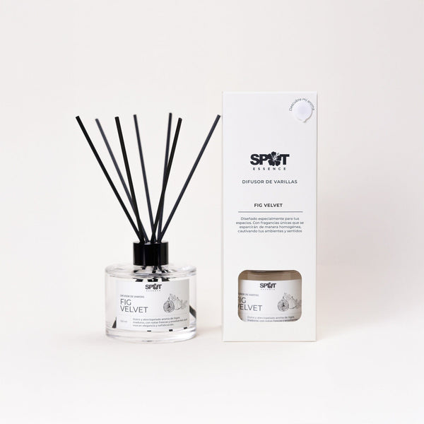 Difusor de Varillas Fig Velvet