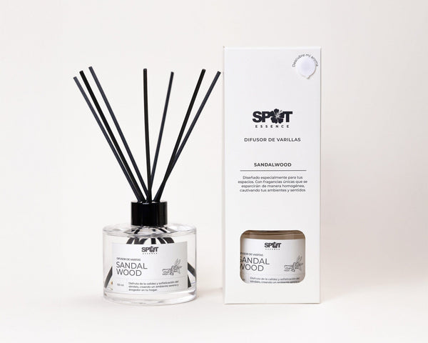 Difusor de Varillas Sandalwood 150ml