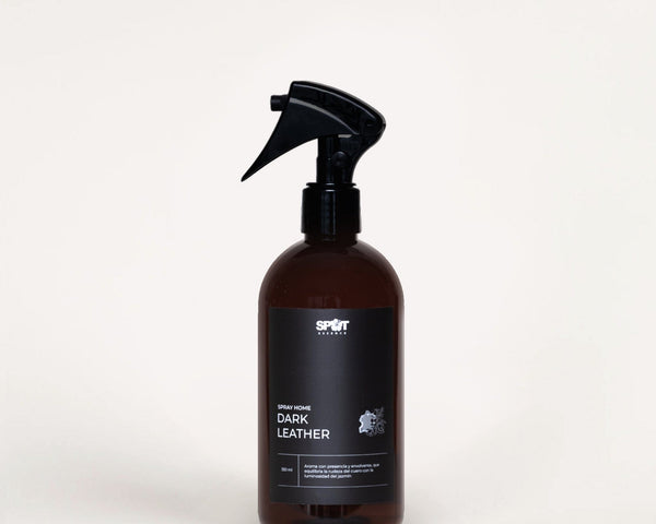 Home Spray Dark Leather 350ml