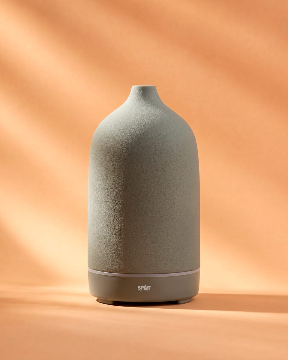 Home Diffuser y Esencia Concentrada 30ml