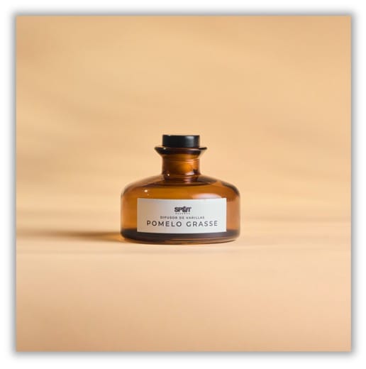 Difusor de Varillas 175ml Ámbar Pomelo Grasse