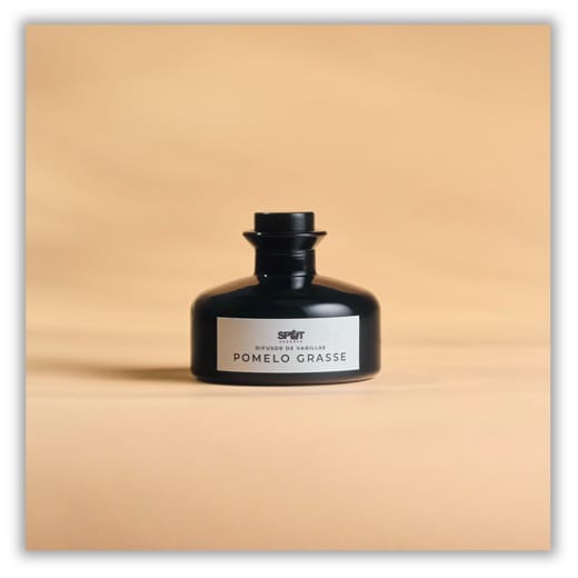 Difusor de Varillas 175ml Black Pomelo Grasse